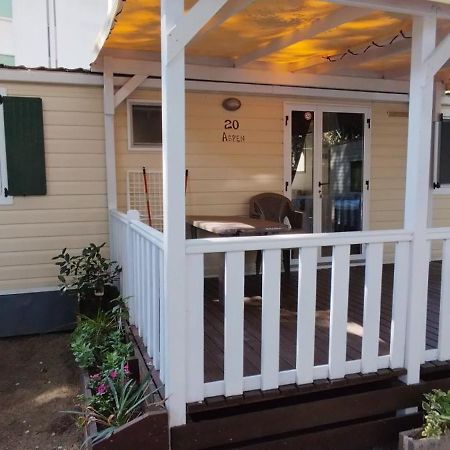 Mipro Mobilhome 6 Lido di Spina Εξωτερικό φωτογραφία
