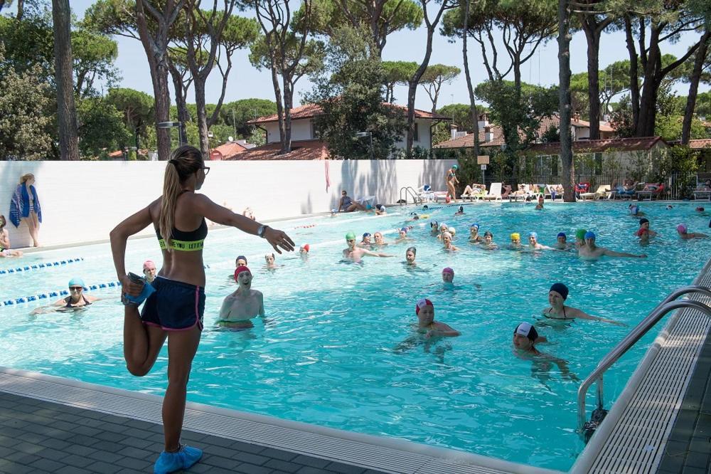 Mipro Mobilhome 6 Lido di Spina Εξωτερικό φωτογραφία