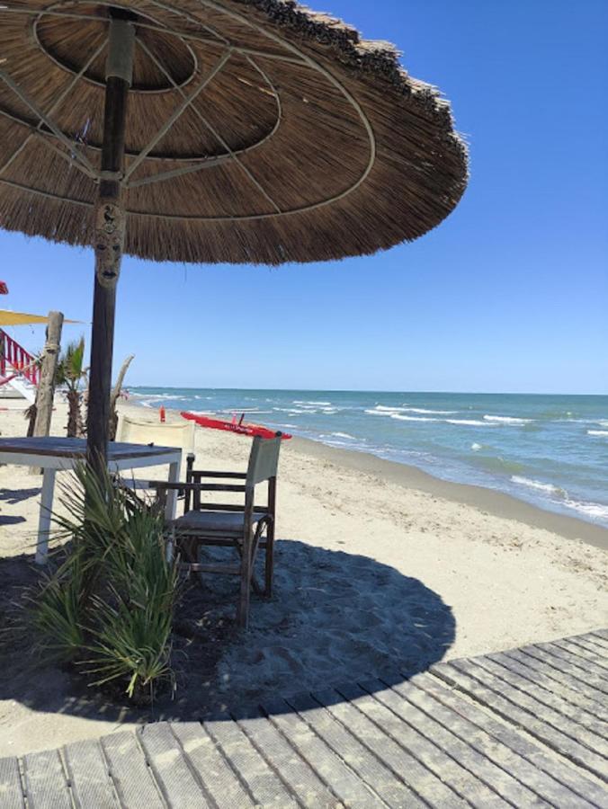 Mipro Mobilhome 6 Lido di Spina Εξωτερικό φωτογραφία