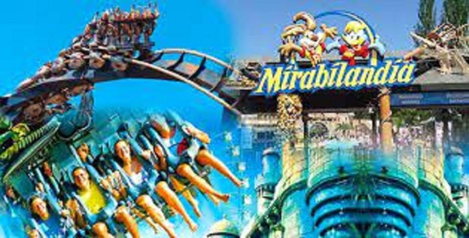 Mipro Mobilhome 6 Lido di Spina Εξωτερικό φωτογραφία