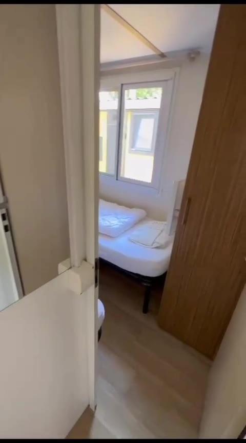 Mipro Mobilhome 6 Lido di Spina Εξωτερικό φωτογραφία