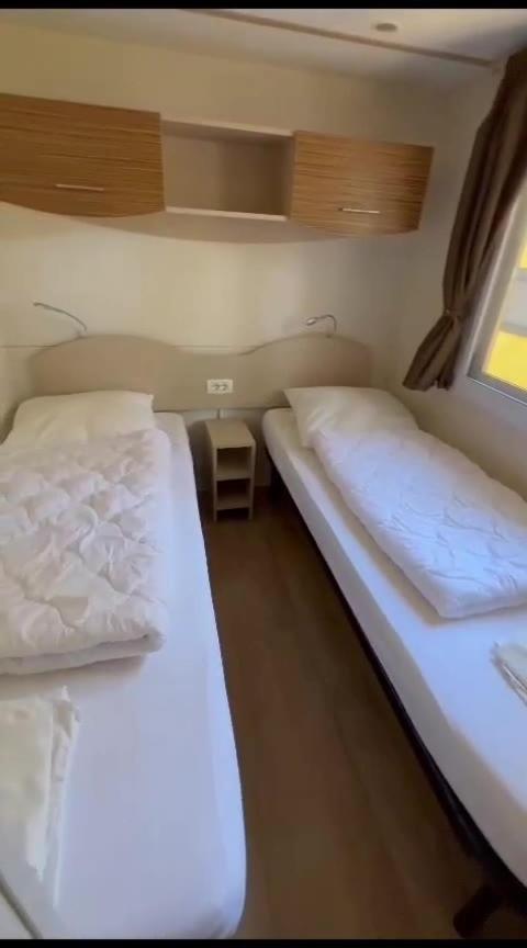 Mipro Mobilhome 6 Lido di Spina Εξωτερικό φωτογραφία