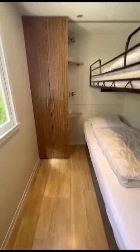 Mipro Mobilhome 6 Lido di Spina Εξωτερικό φωτογραφία