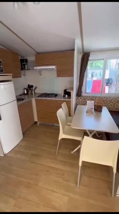 Mipro Mobilhome 6 Lido di Spina Εξωτερικό φωτογραφία
