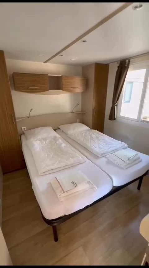 Mipro Mobilhome 6 Lido di Spina Εξωτερικό φωτογραφία