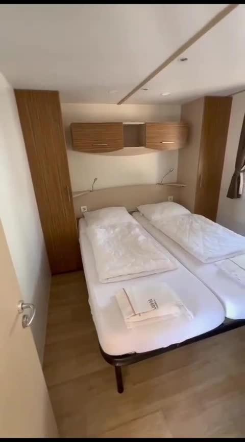 Mipro Mobilhome 6 Lido di Spina Εξωτερικό φωτογραφία