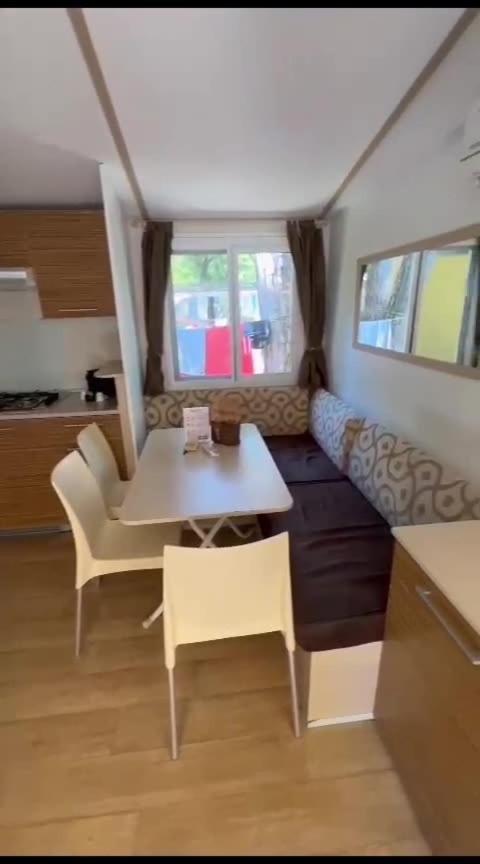 Mipro Mobilhome 6 Lido di Spina Εξωτερικό φωτογραφία