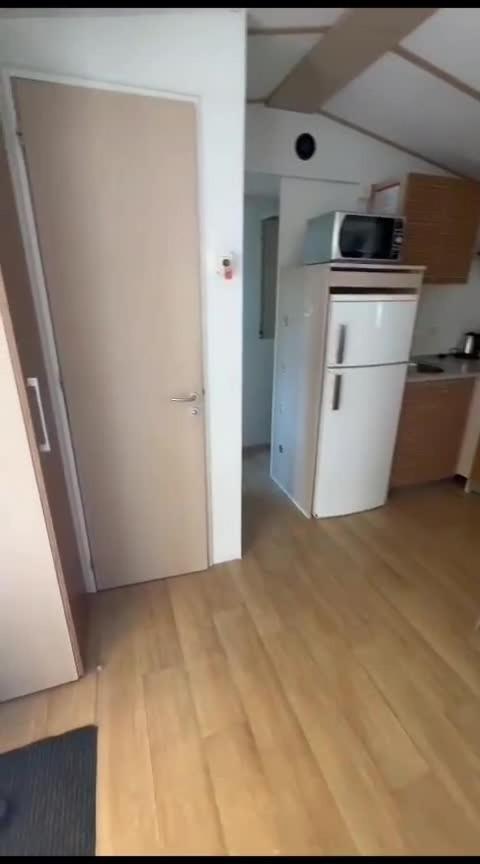 Mipro Mobilhome 6 Lido di Spina Εξωτερικό φωτογραφία