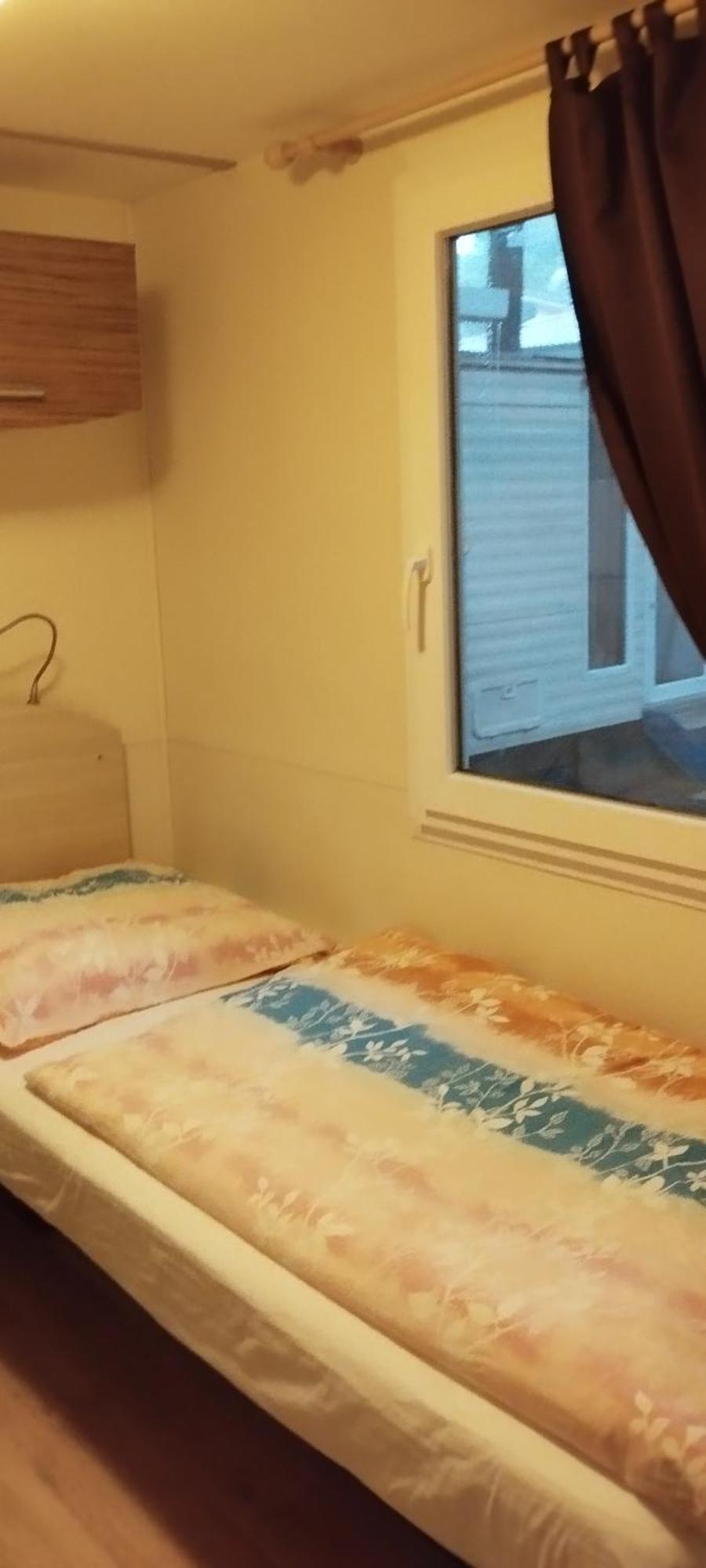 Mipro Mobilhome 6 Lido di Spina Εξωτερικό φωτογραφία