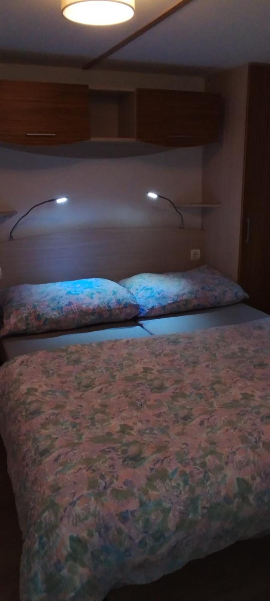 Mipro Mobilhome 6 Lido di Spina Εξωτερικό φωτογραφία