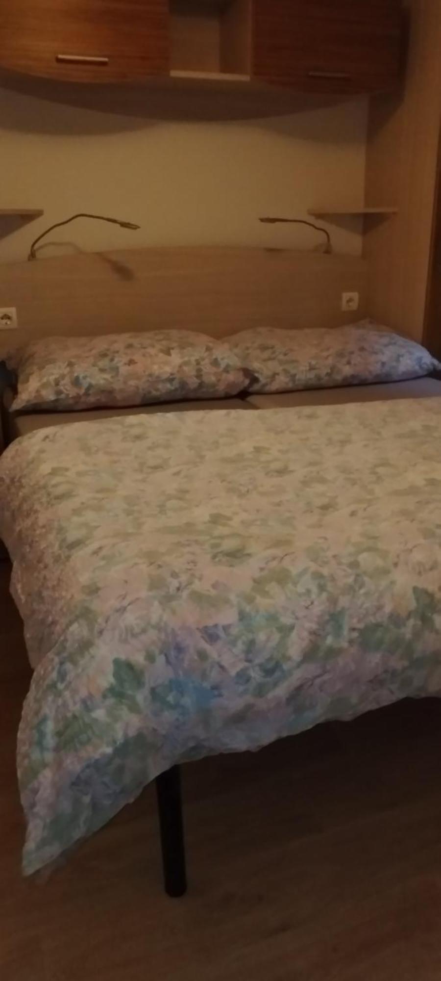 Mipro Mobilhome 6 Lido di Spina Εξωτερικό φωτογραφία