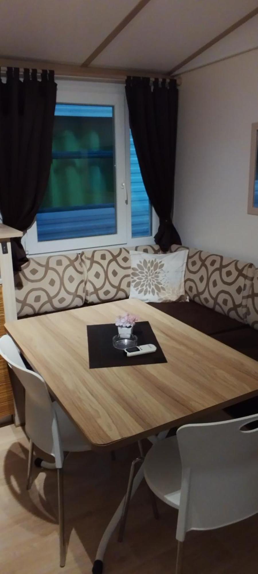 Mipro Mobilhome 6 Lido di Spina Εξωτερικό φωτογραφία